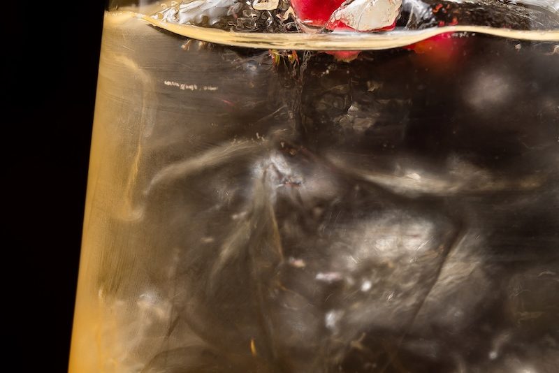 Чайная церемония и ассорти варенья в подарок в Мята Platinum Менделеевская.