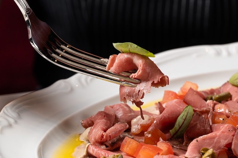 Скидка 20% на все меню по будням!